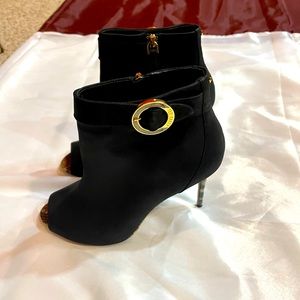 Ted Baker boots size 8.5